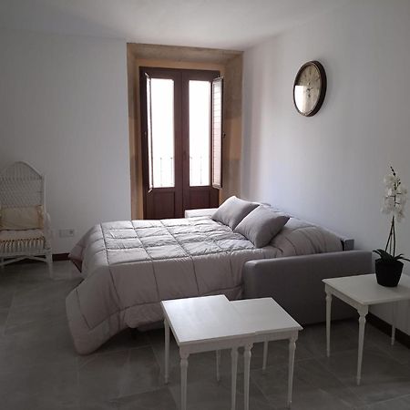 Apartamento Sanin 3 Lumbrales Buitenkant foto