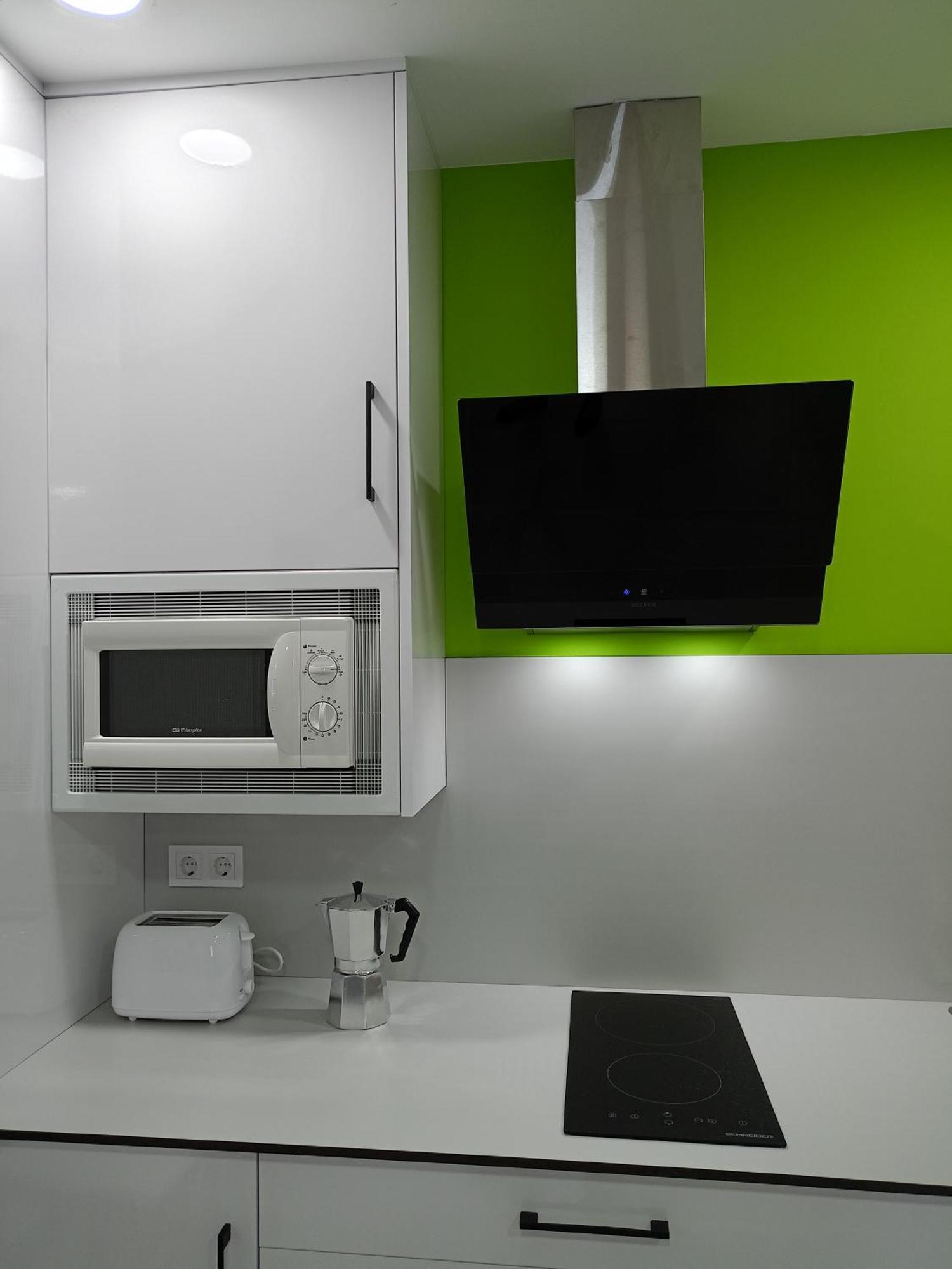 Apartamento Sanin 3 Lumbrales Buitenkant foto